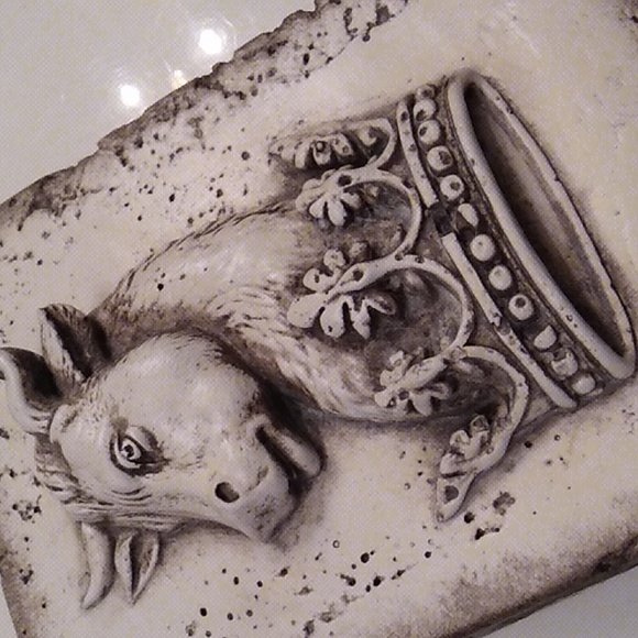 Sid Dickens Z-05 "Tarus" Zodiac *Rare & Retired* - Picture 8 of 9